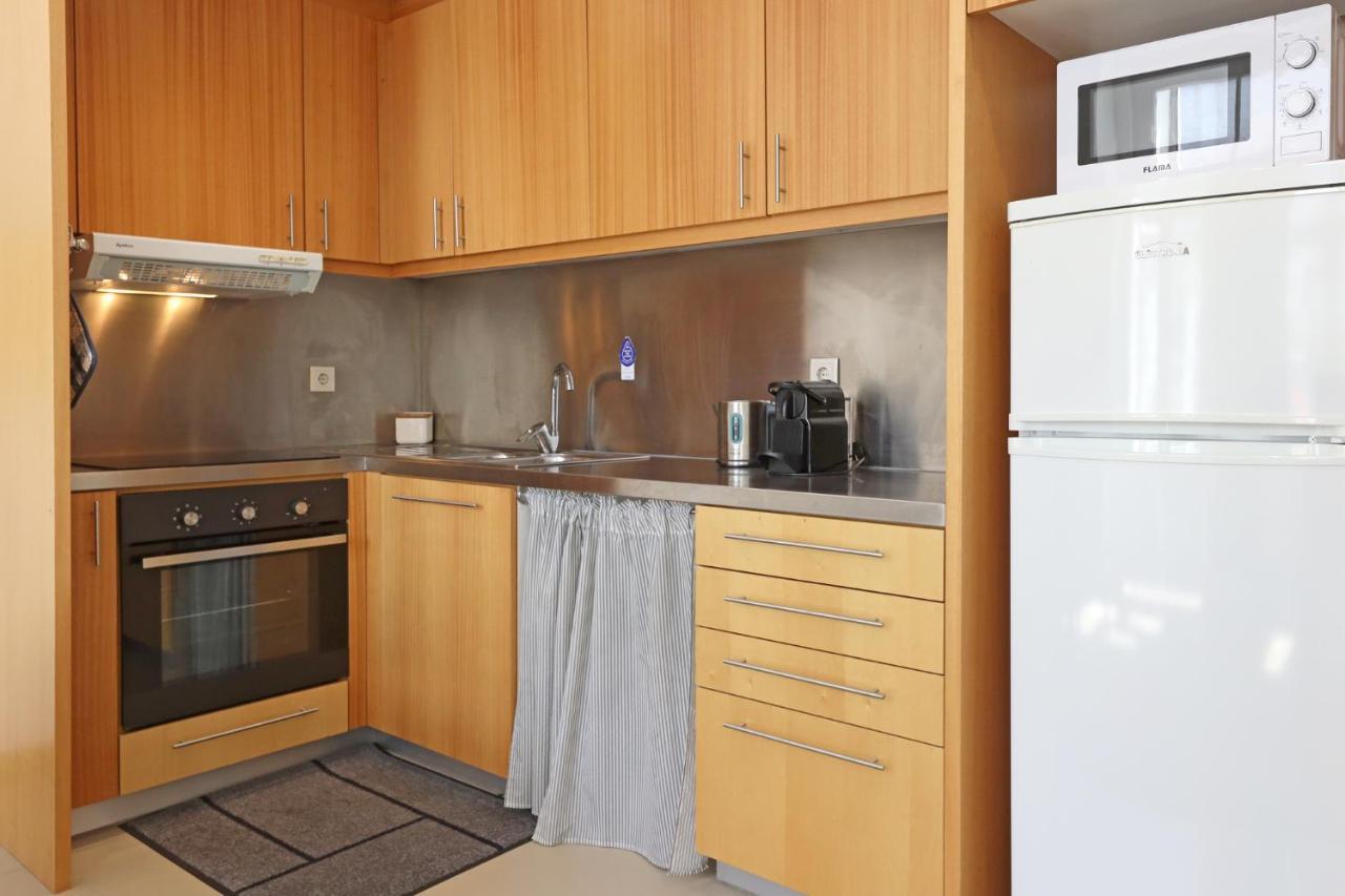 Flh Porto City Apartment With Balcony Dış mekan fotoğraf