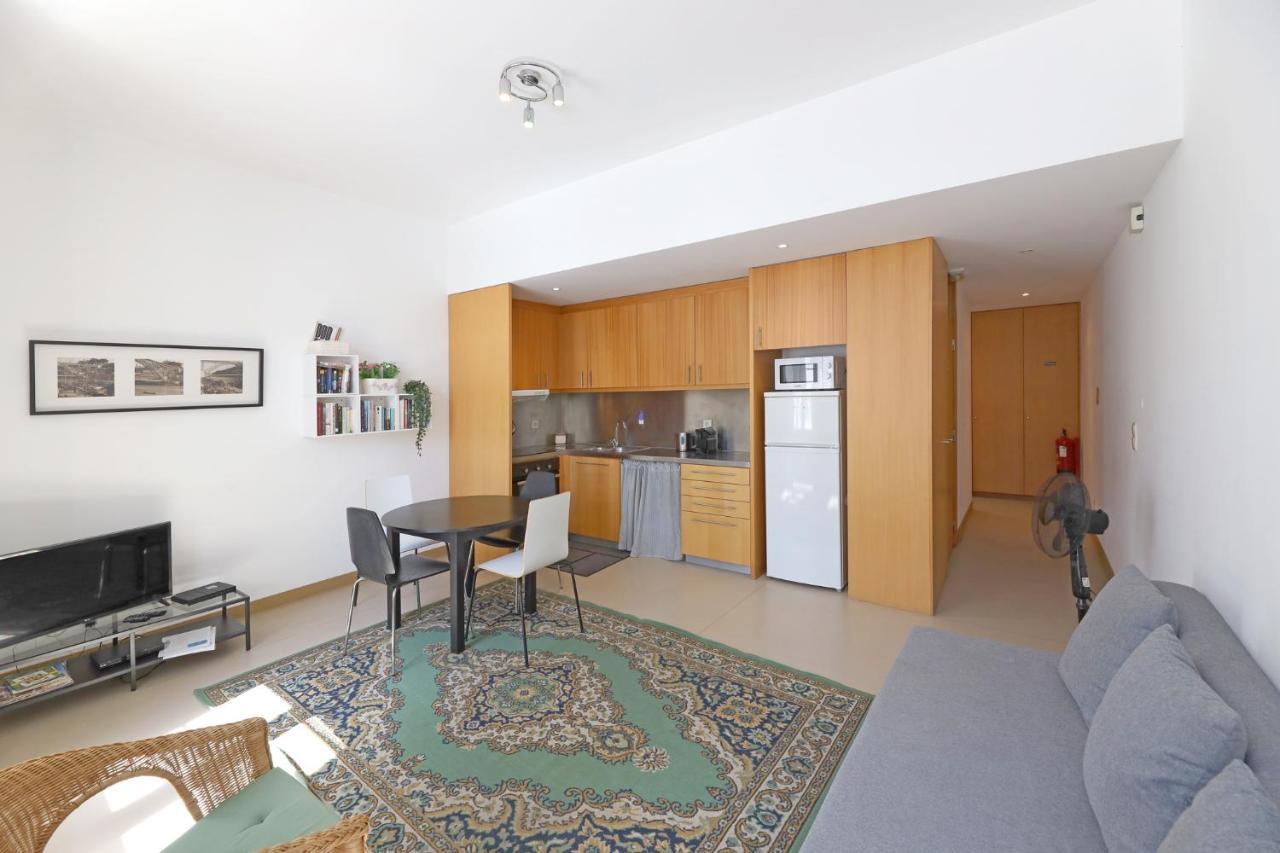 Flh Porto City Apartment With Balcony Dış mekan fotoğraf