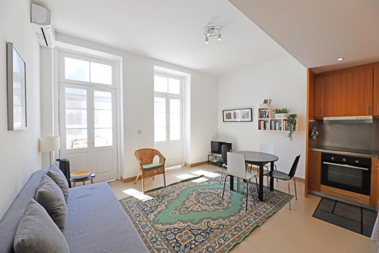 Flh Porto City Apartment With Balcony Dış mekan fotoğraf