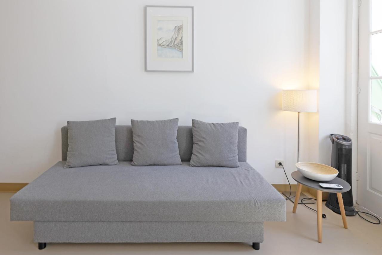 Flh Porto City Apartment With Balcony Dış mekan fotoğraf