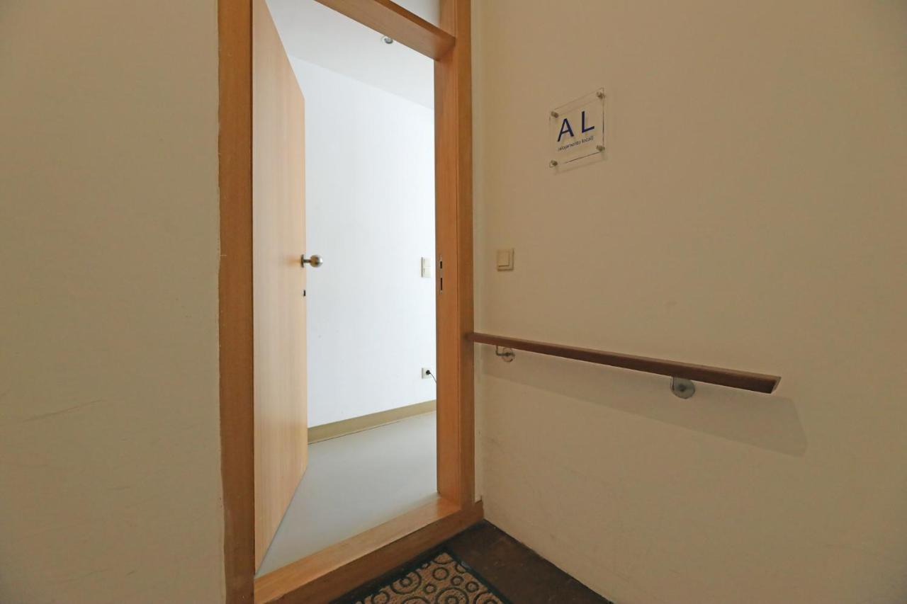 Flh Porto City Apartment With Balcony Dış mekan fotoğraf
